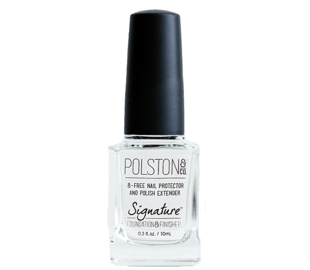 Signature Foundation & Finisher