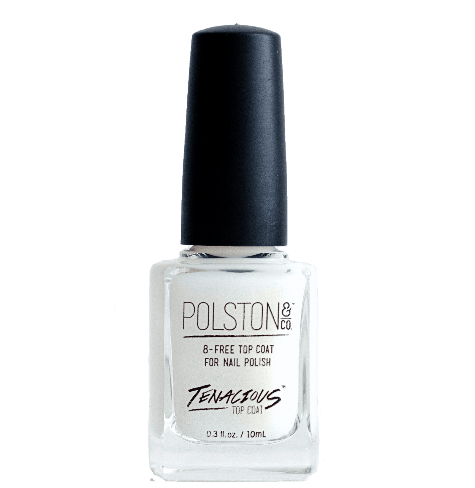 Tenacious Top Coat